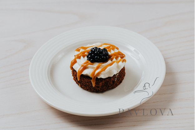 Šokoladinis braunis / Brownie