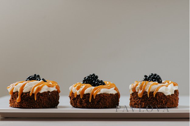 Šokoladinis braunis / Brownie
