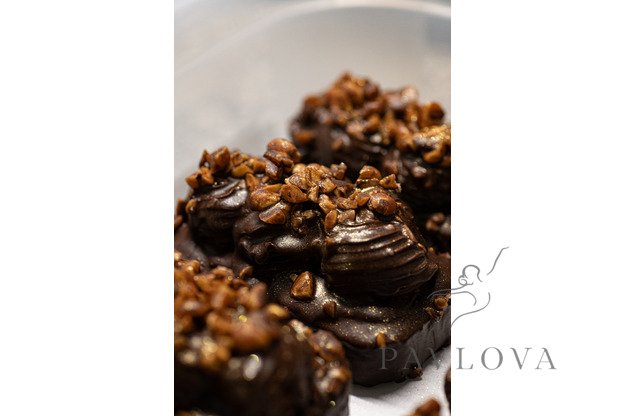 Šokoladinis braunis / Brownie 2