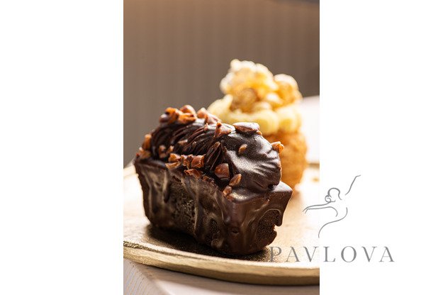 Šokoladinis braunis / Brownie