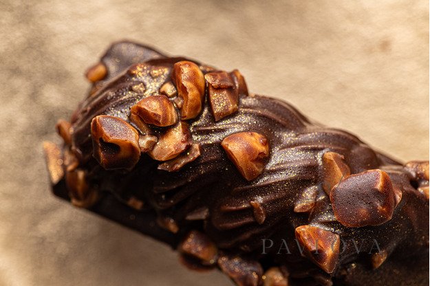 Šokoladinis braunis / Brownie 1