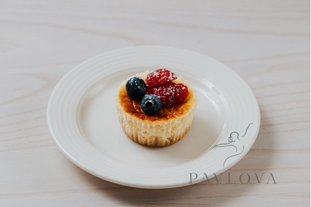 Sūrio pyragėlis/ Cheesecake