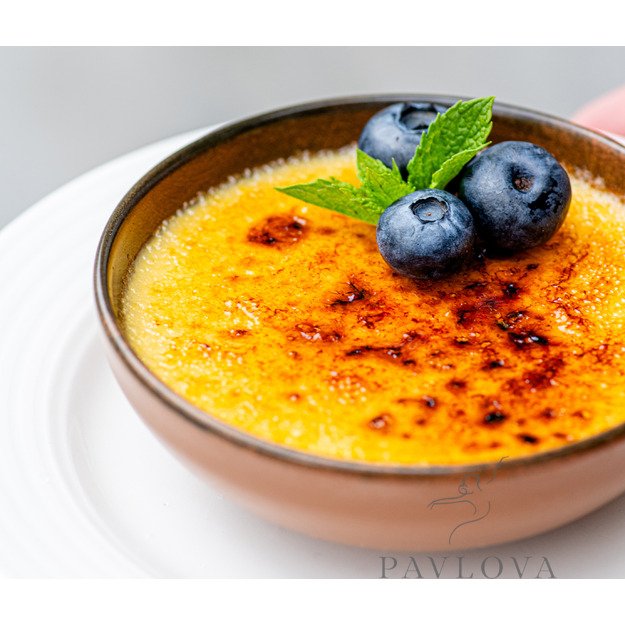 Creme brulee