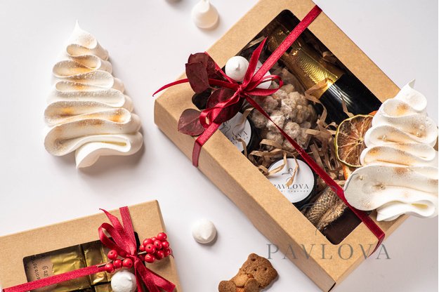 Šventinis rinkinys 1