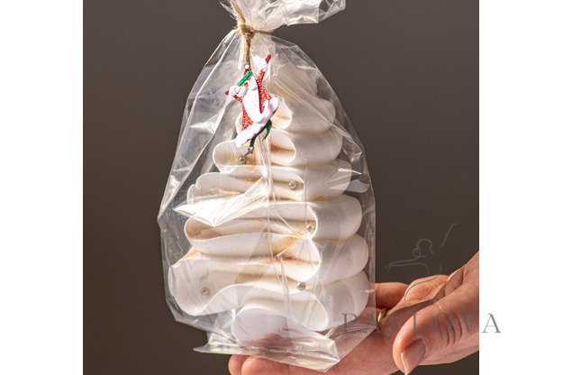 Morenginė eglutė  1