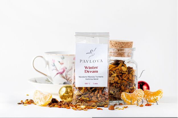 Christmas  collection" Winter Dream"