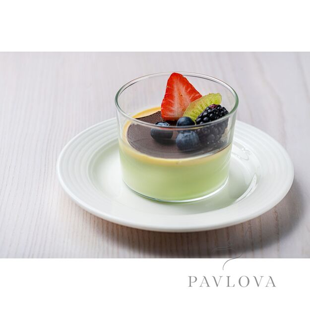 PANNA COTTA