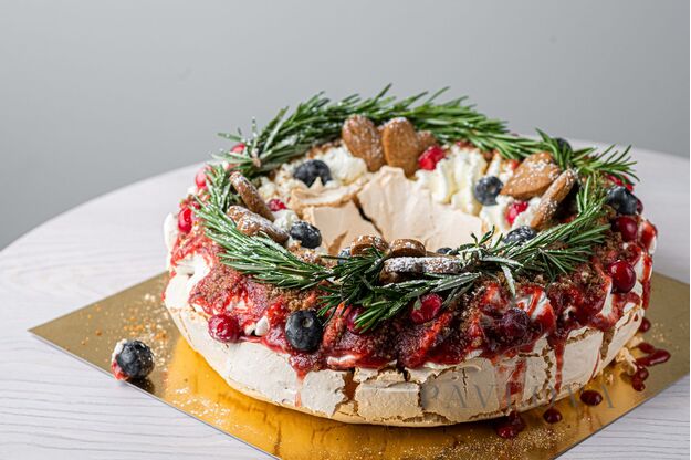 Vainikėlis „Kalėdos“